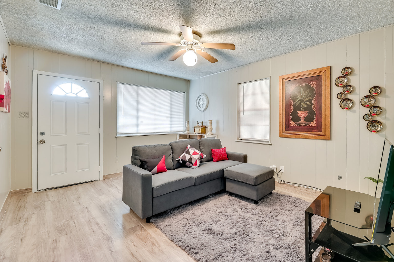 Brownsville Vacation Rental