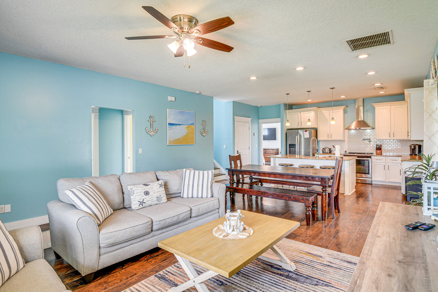 Palm Coast Vacation Rental