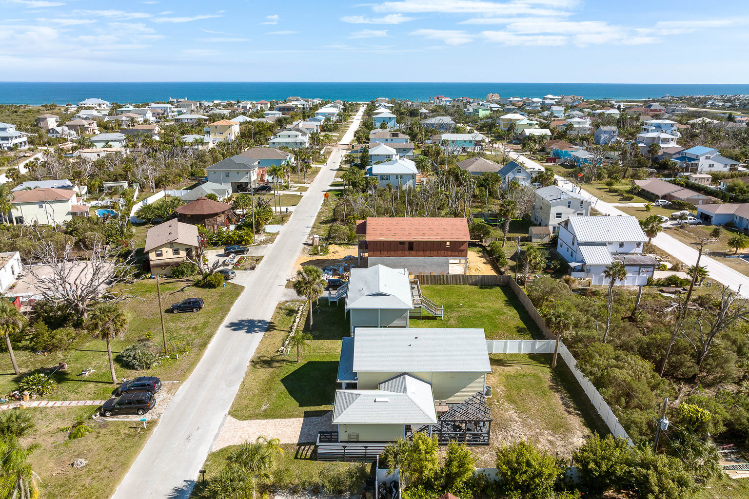 Palm Coast Vacation Rental
