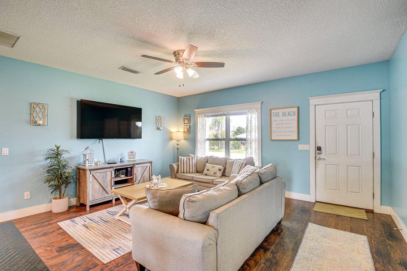 Palm Coast Vacation Rental