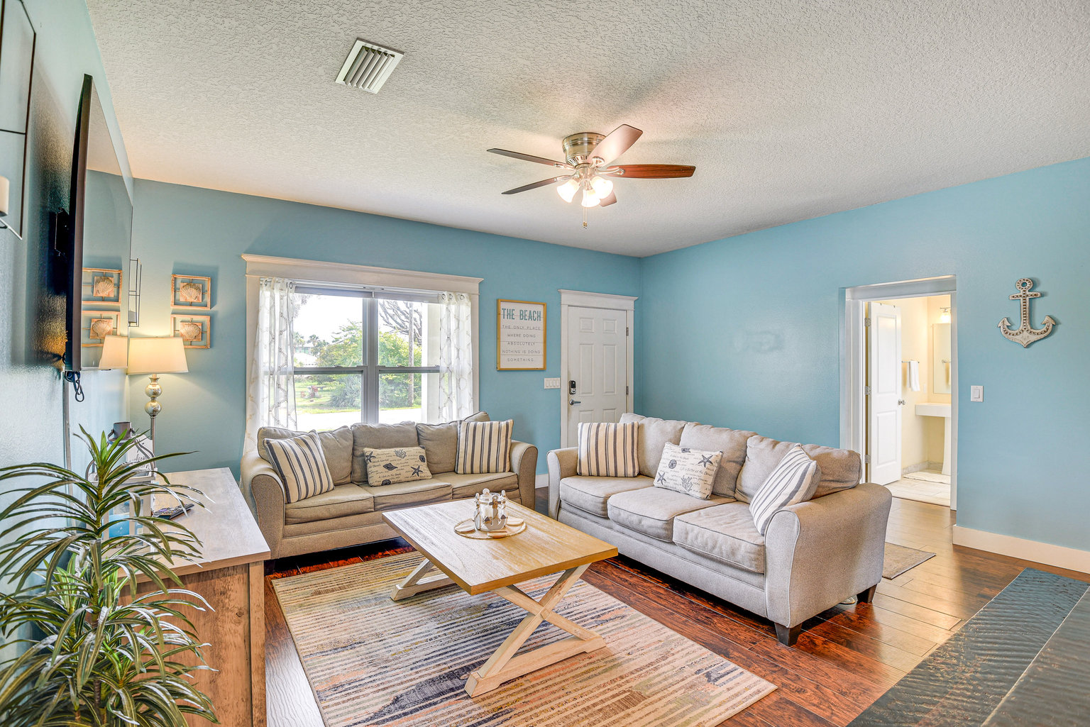 Palm Coast Vacation Rental
