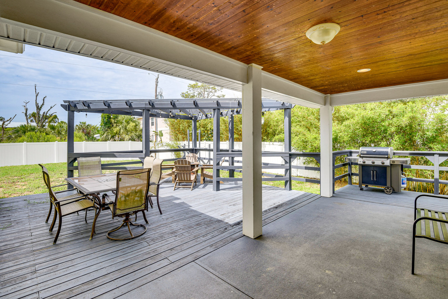 Palm Coast Vacation Rental