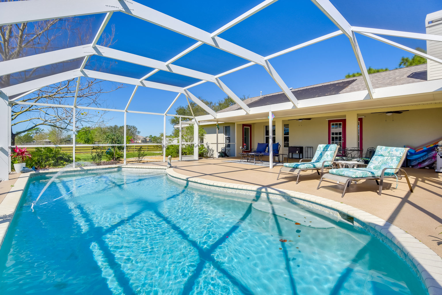 Bradenton Vacation Rental