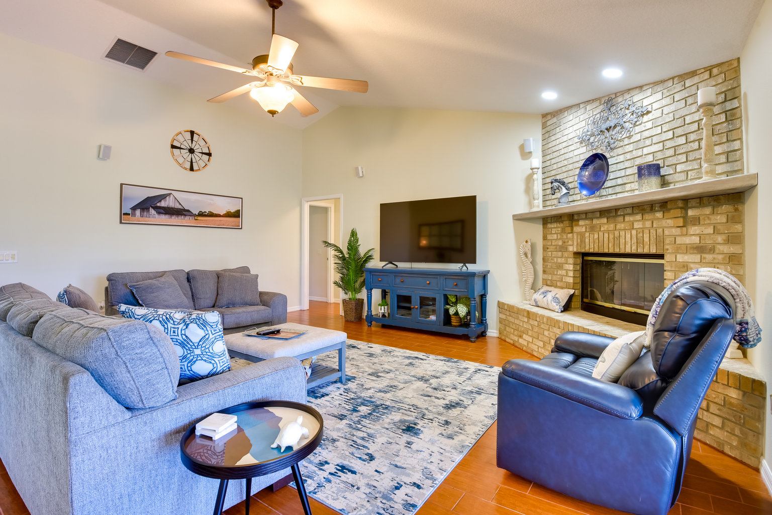 Bradenton Vacation Rental