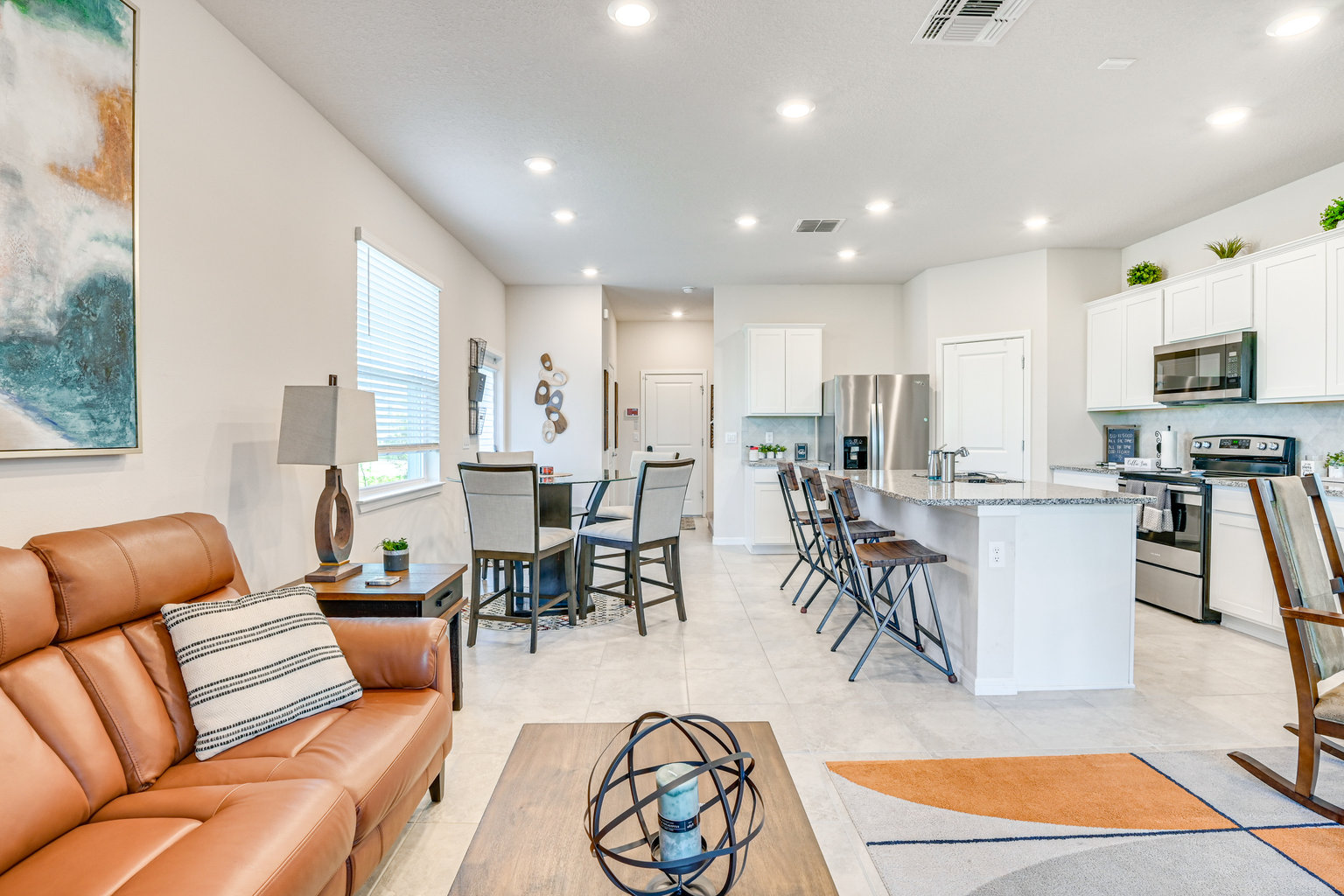 Wesley Chapel Vacation Rental