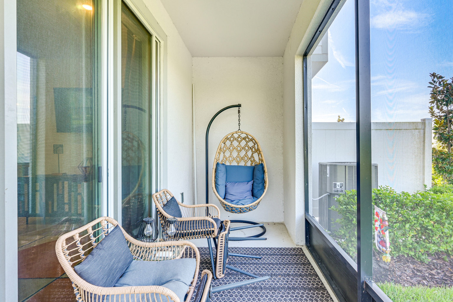 Wesley Chapel Vacation Rental