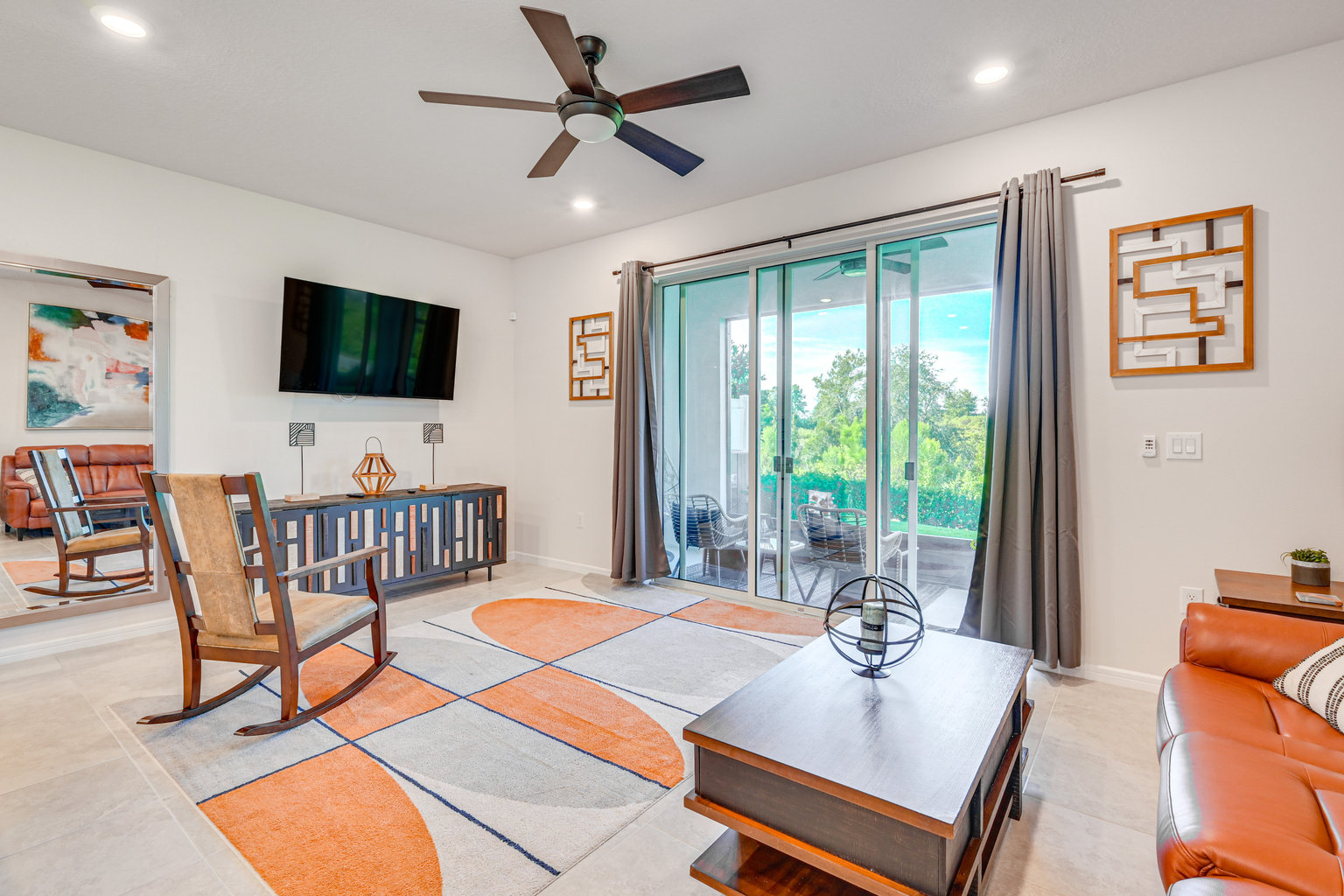 Wesley Chapel Vacation Rental