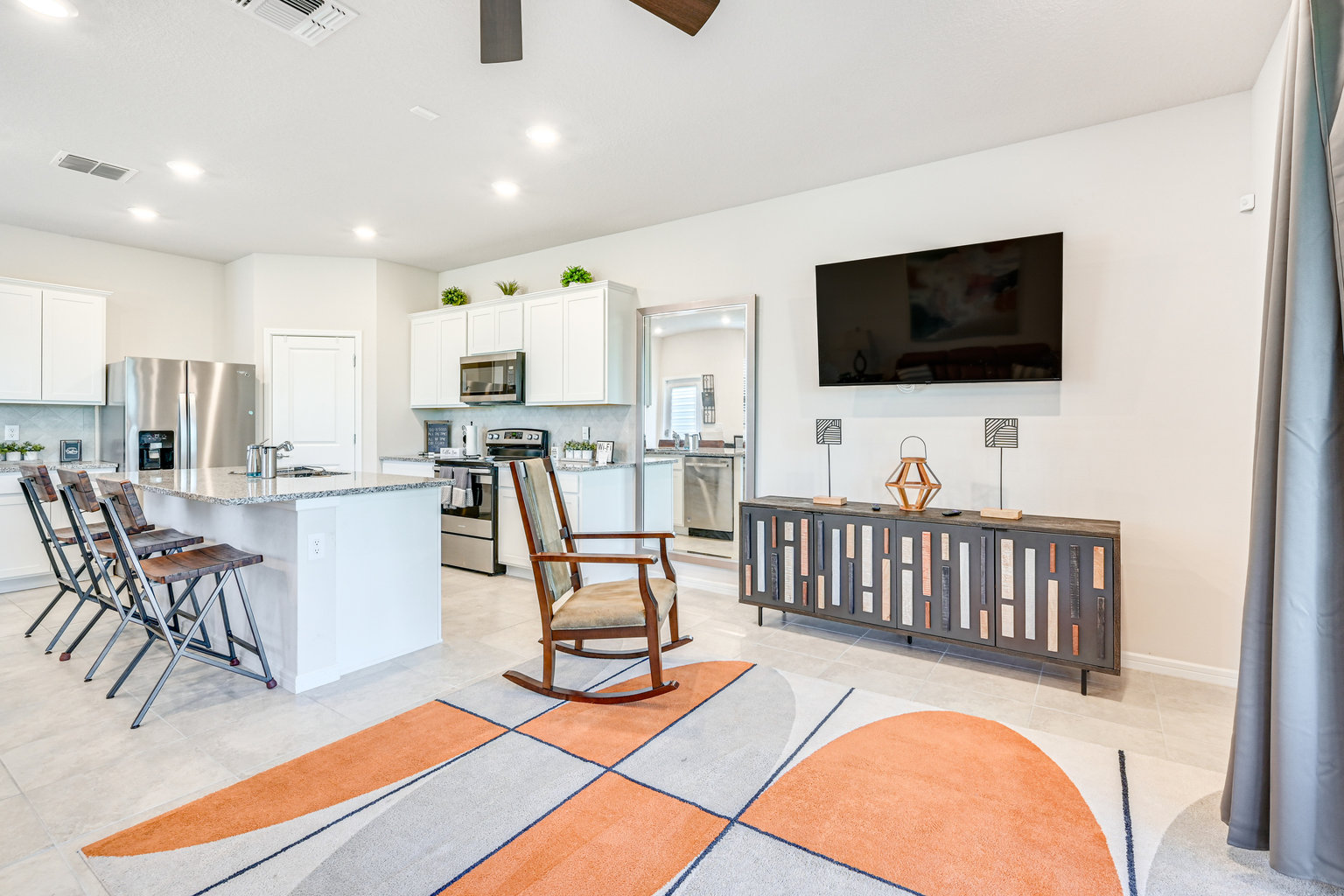 Wesley Chapel Vacation Rental