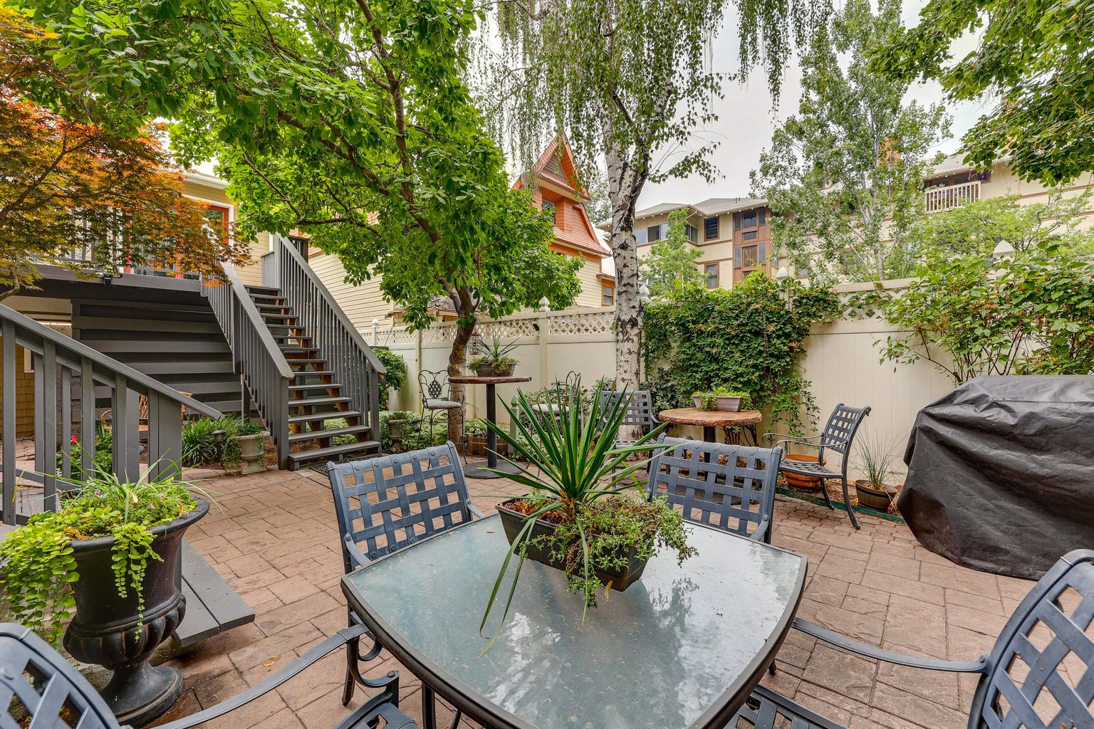 Boise Vacation Rental