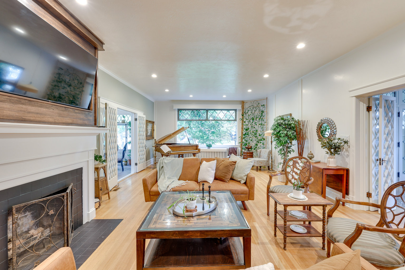 Boise Vacation Rental