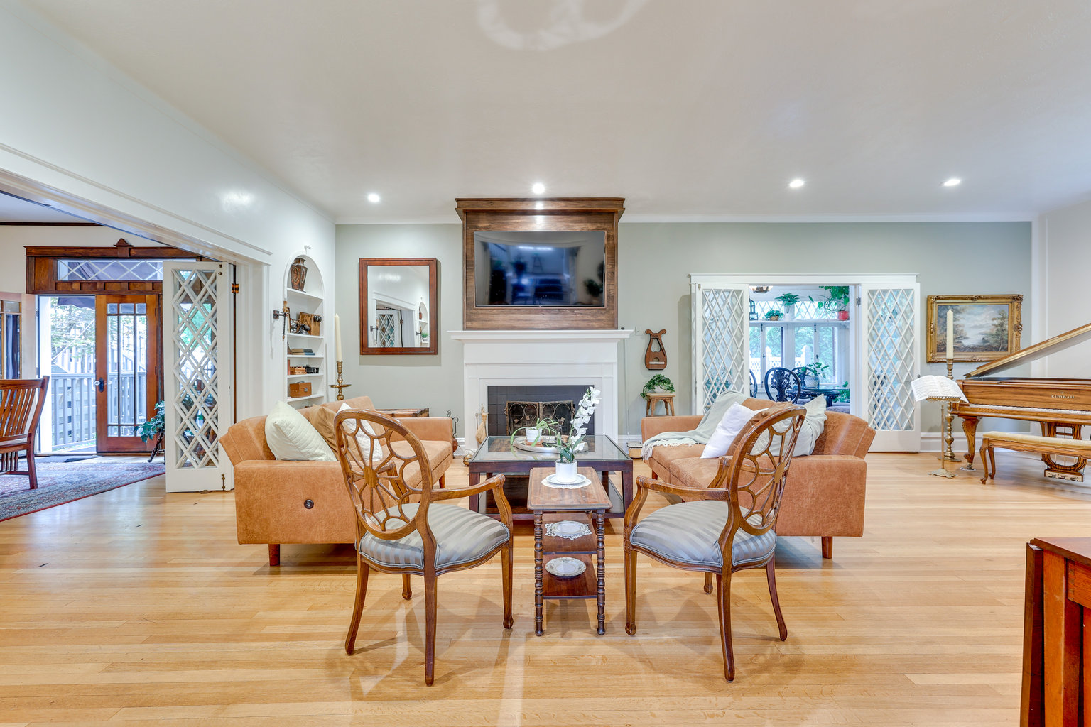 Boise Vacation Rental