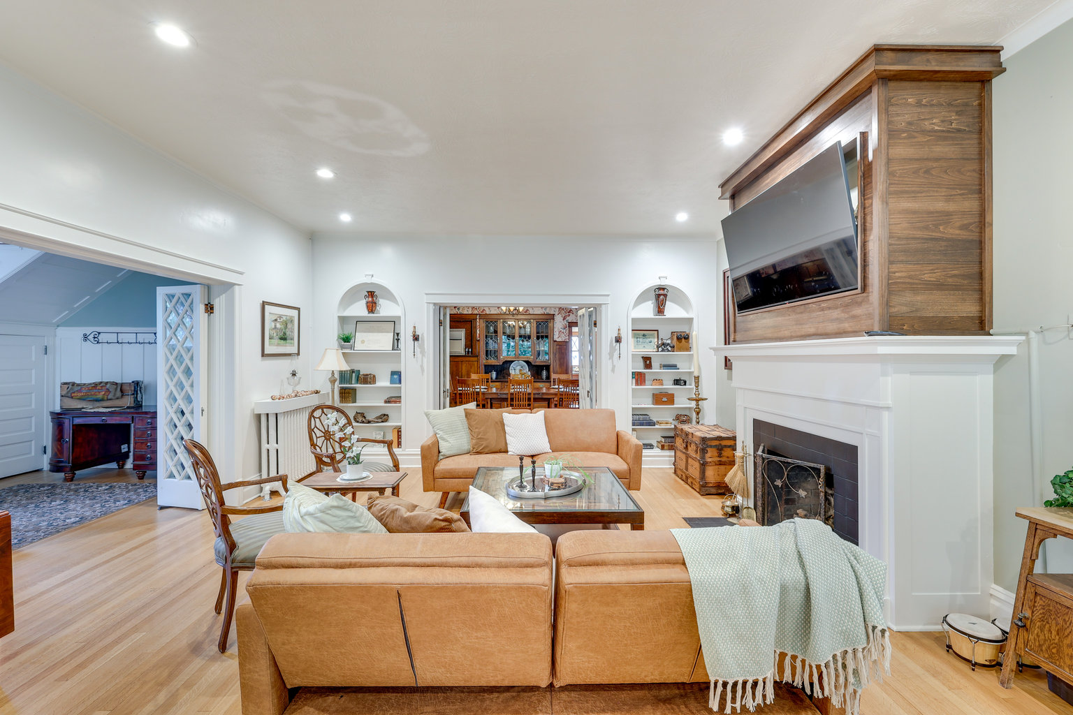 Boise Vacation Rental