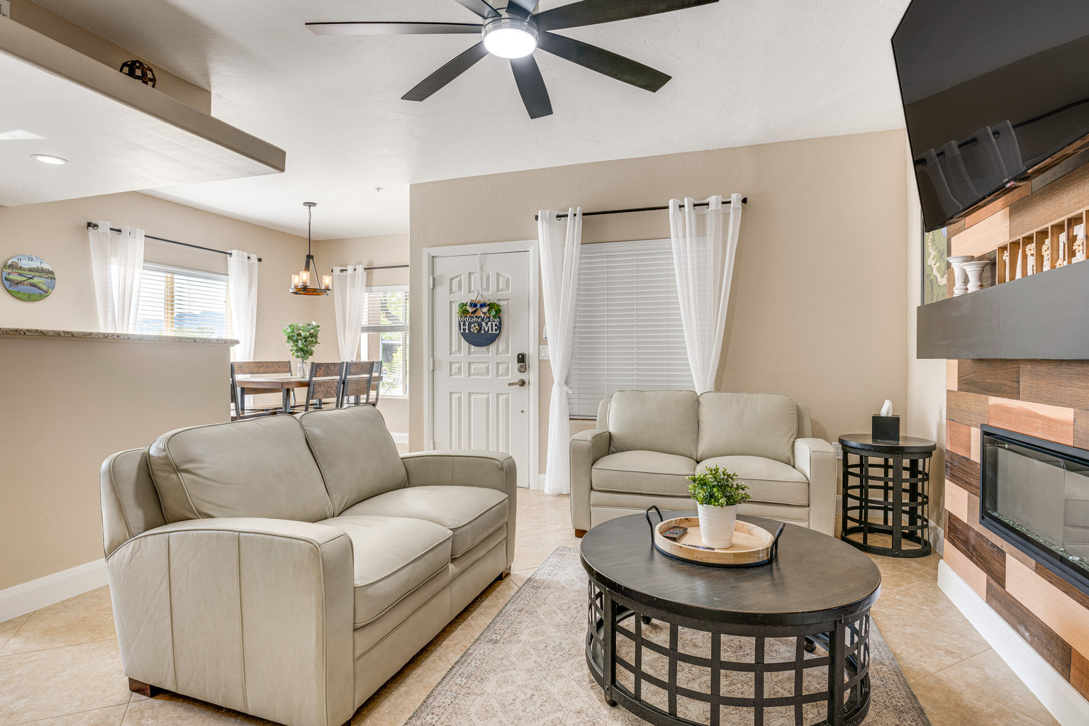 Mesquite Vacation Rental