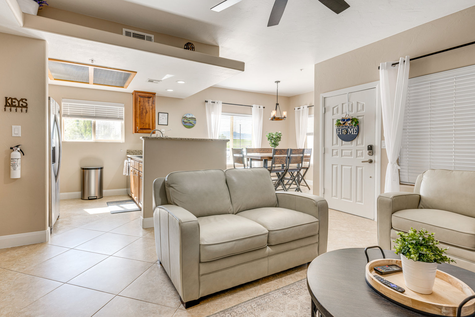 Mesquite Vacation Rental