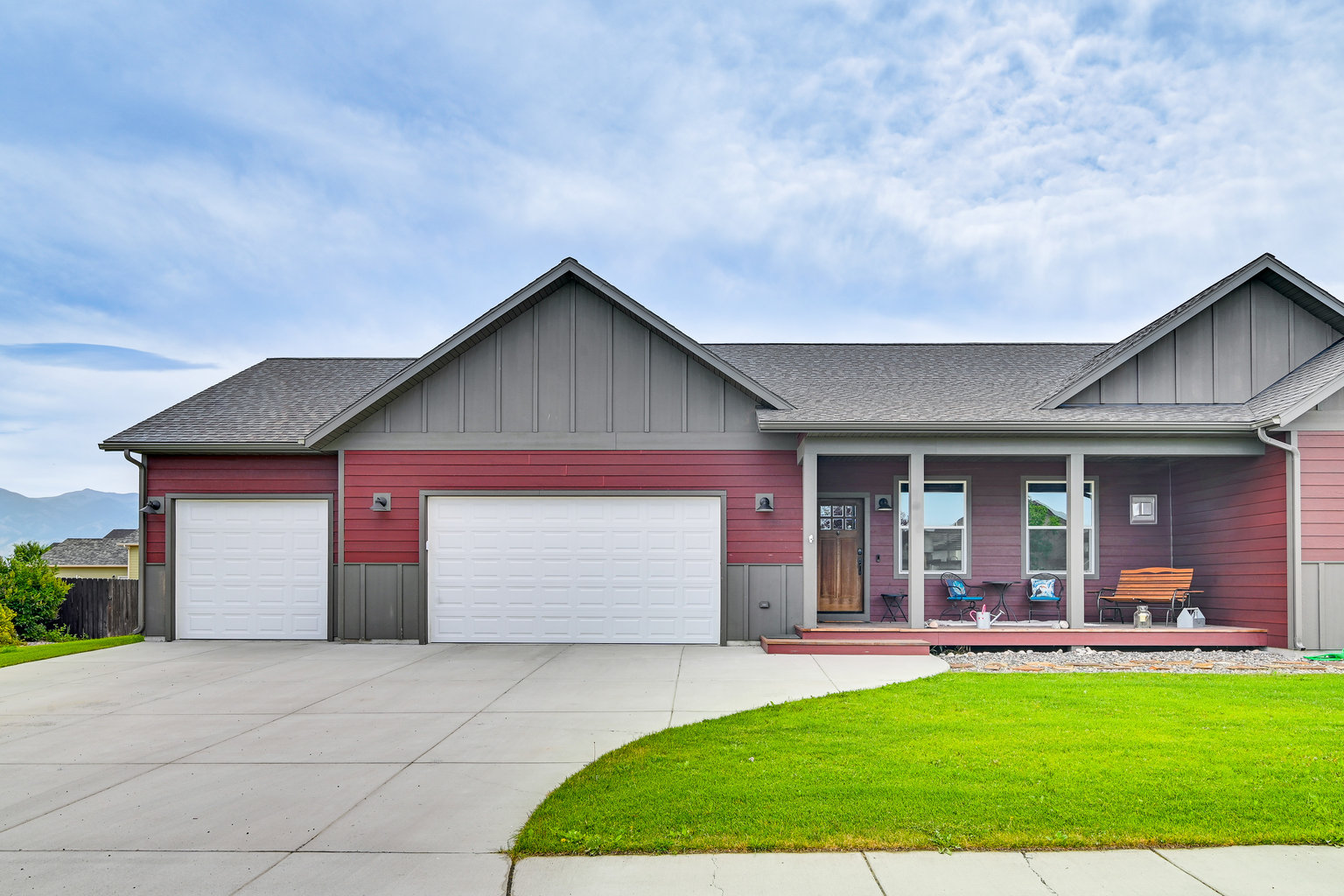 Belgrade Vacation Rental