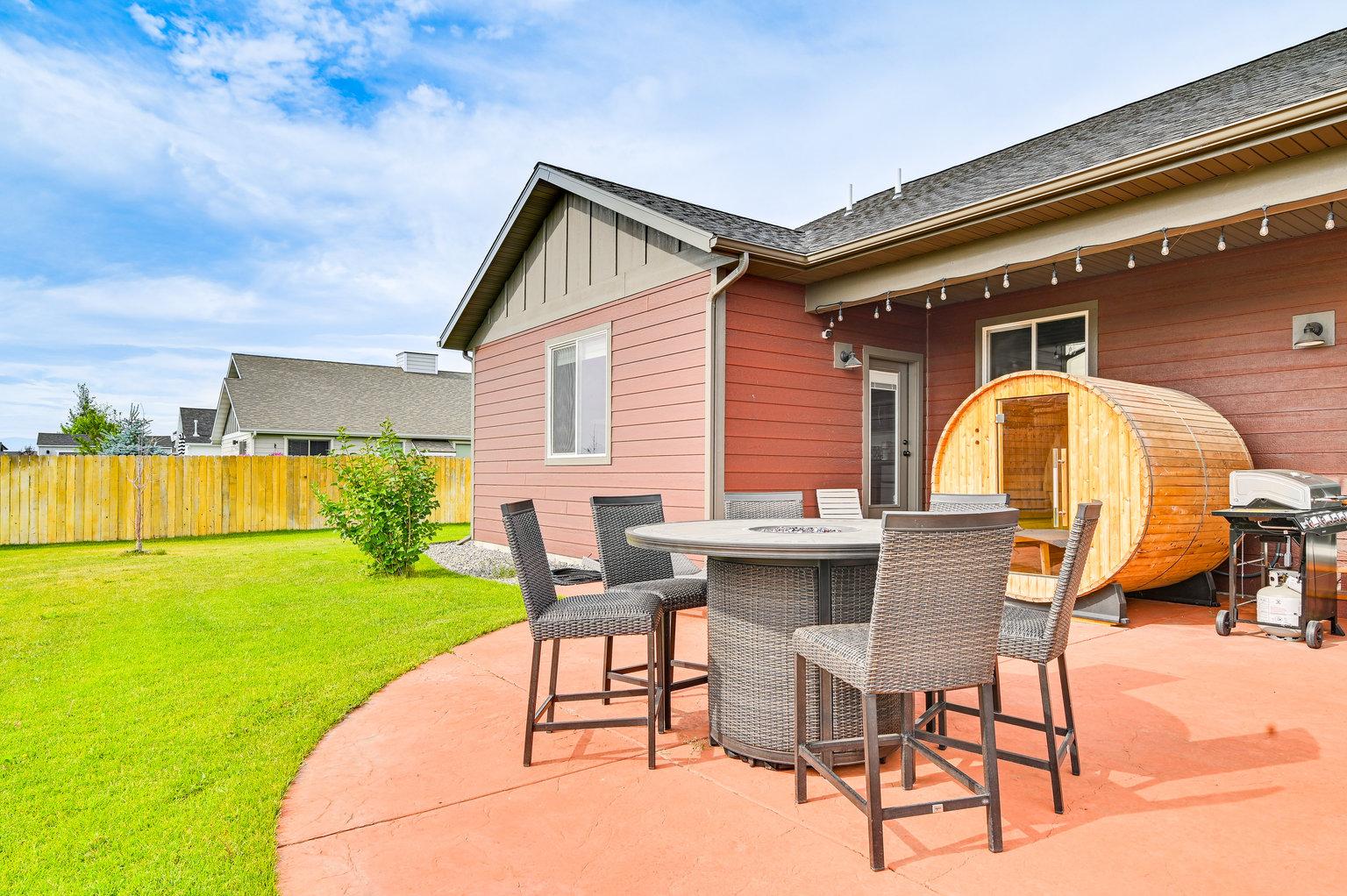 Belgrade Vacation Rental