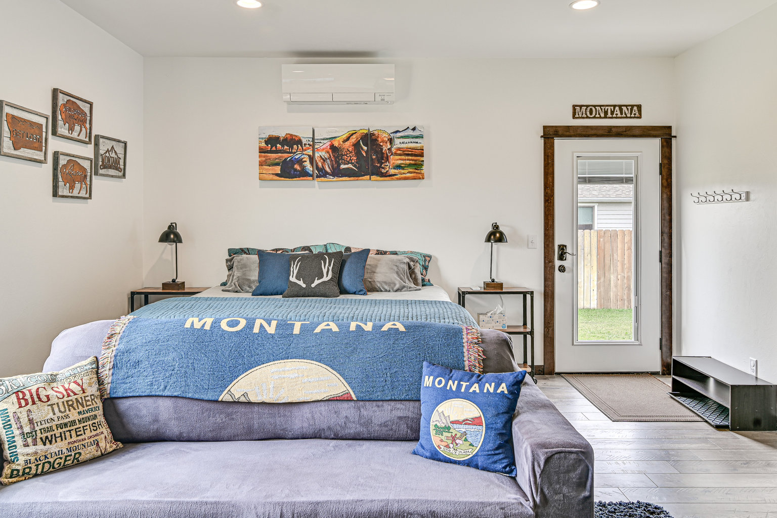 Belgrade Vacation Rental