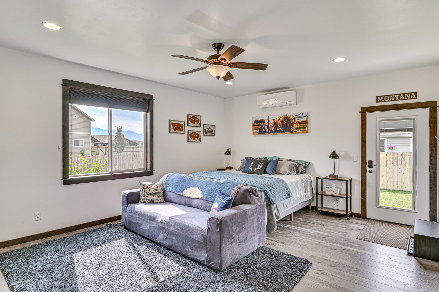 Belgrade Vacation Rental