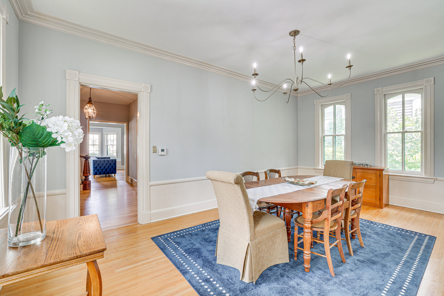 Winona Vacation Rental