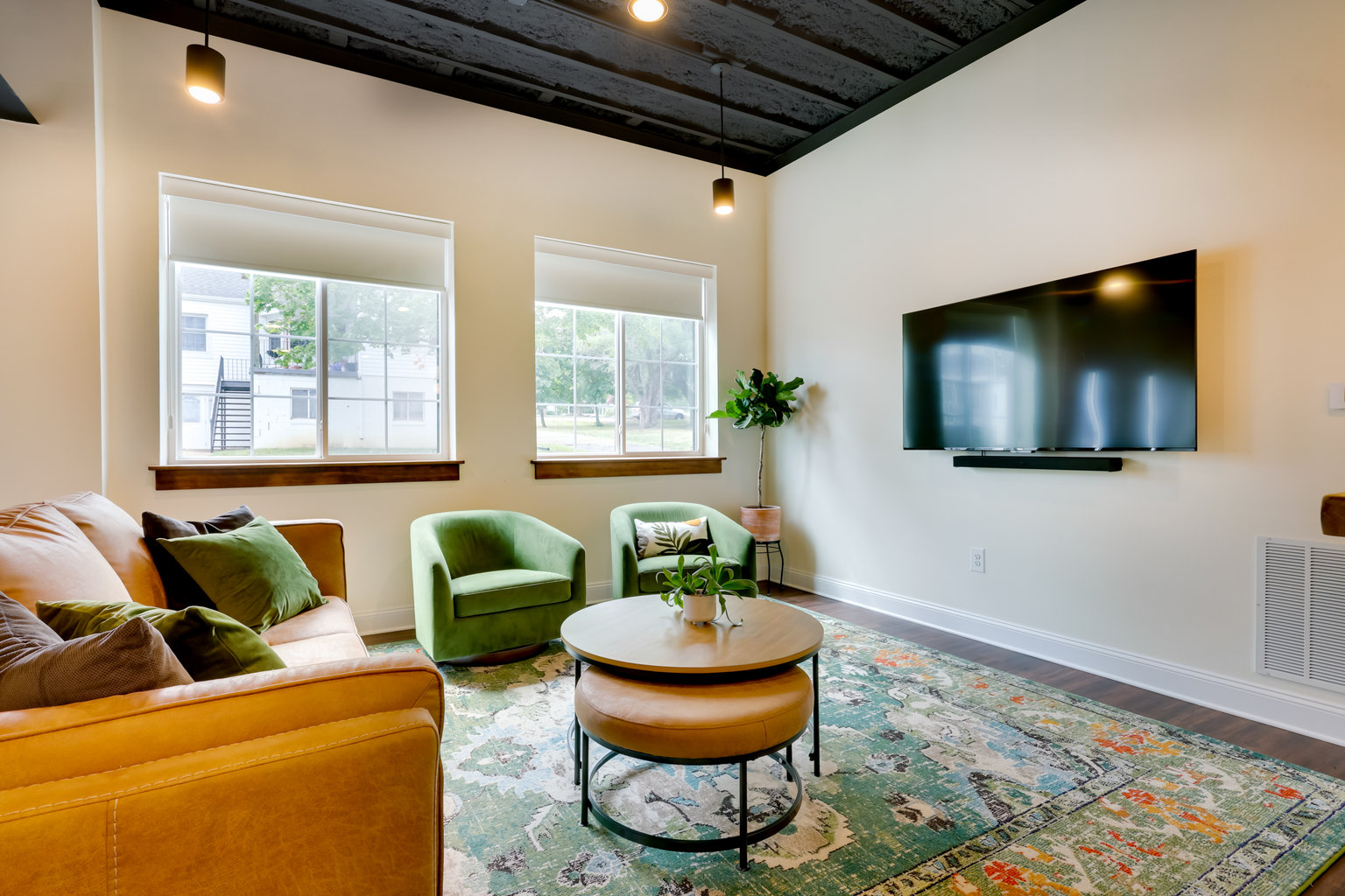 Harrisonburg Vacation Rental