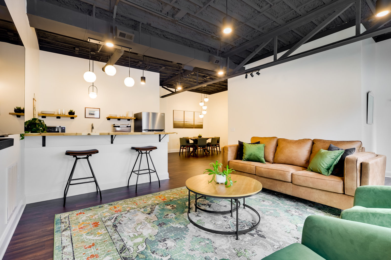 Harrisonburg Vacation Rental