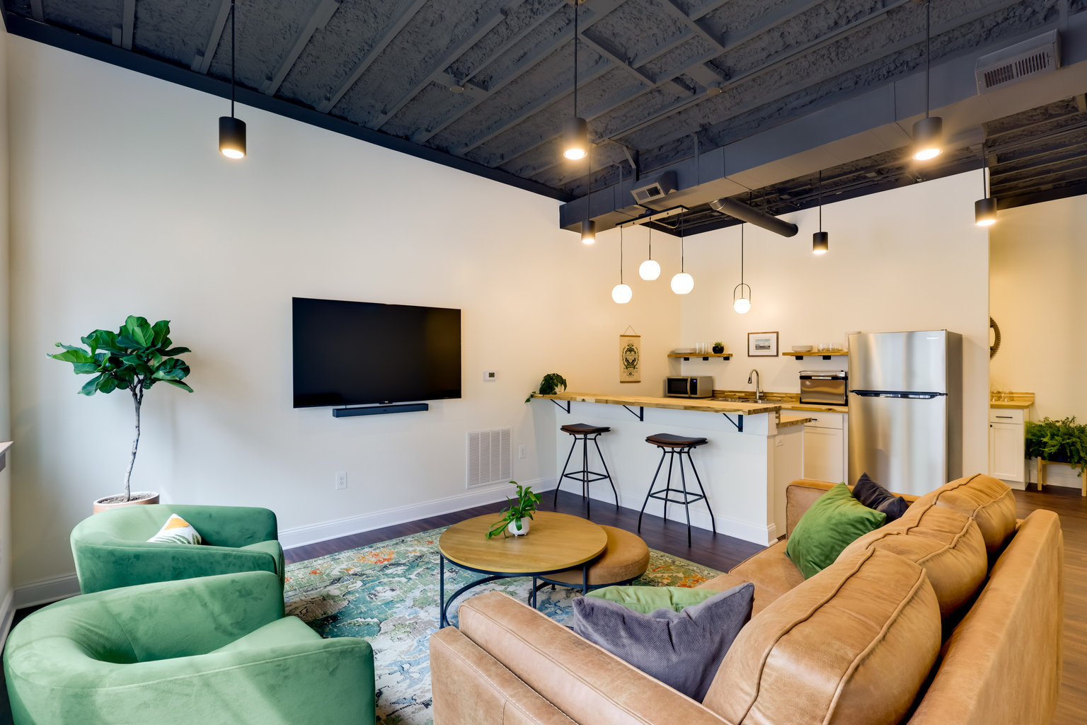 Harrisonburg Vacation Rental