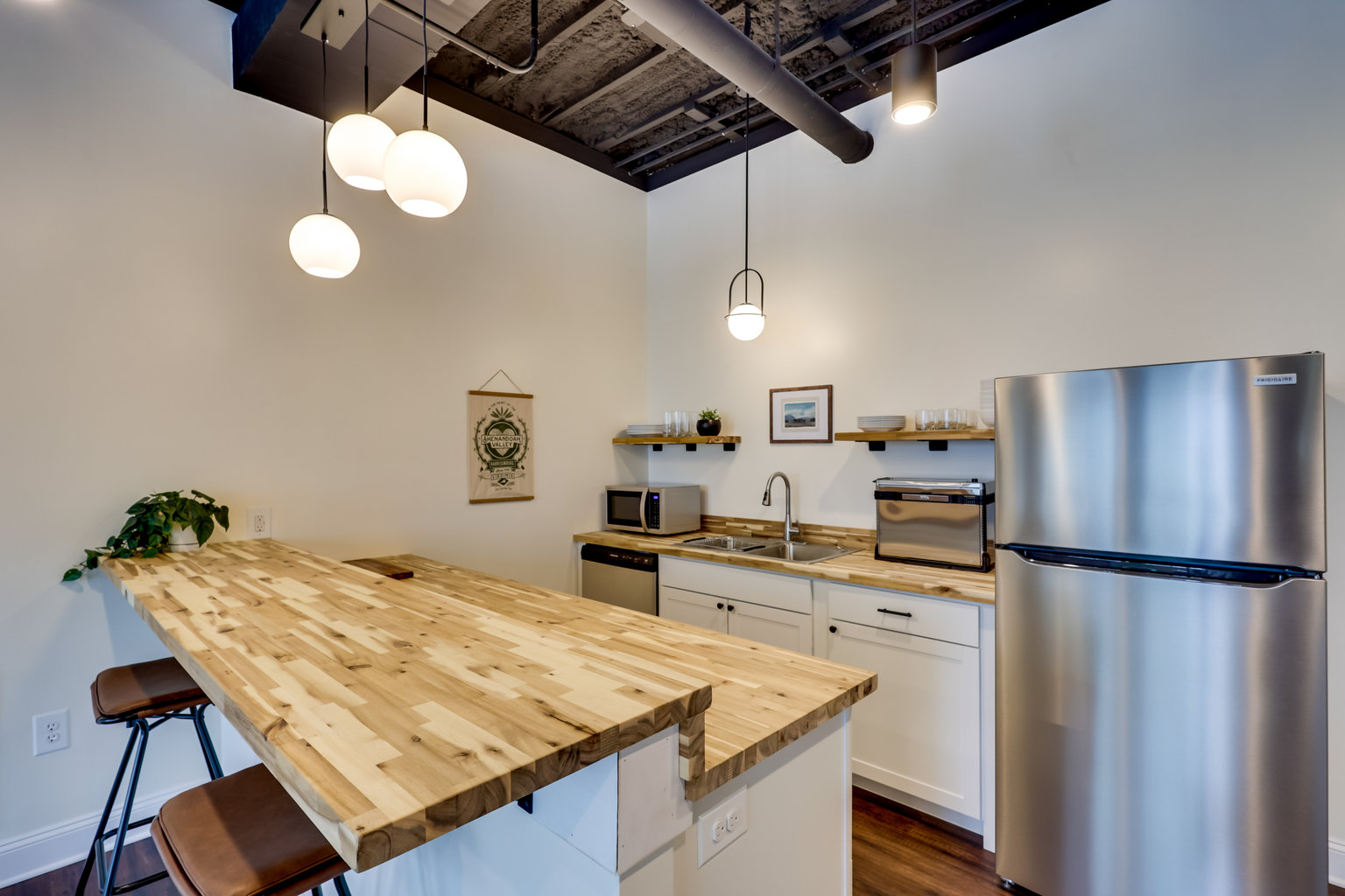 Harrisonburg Vacation Rental