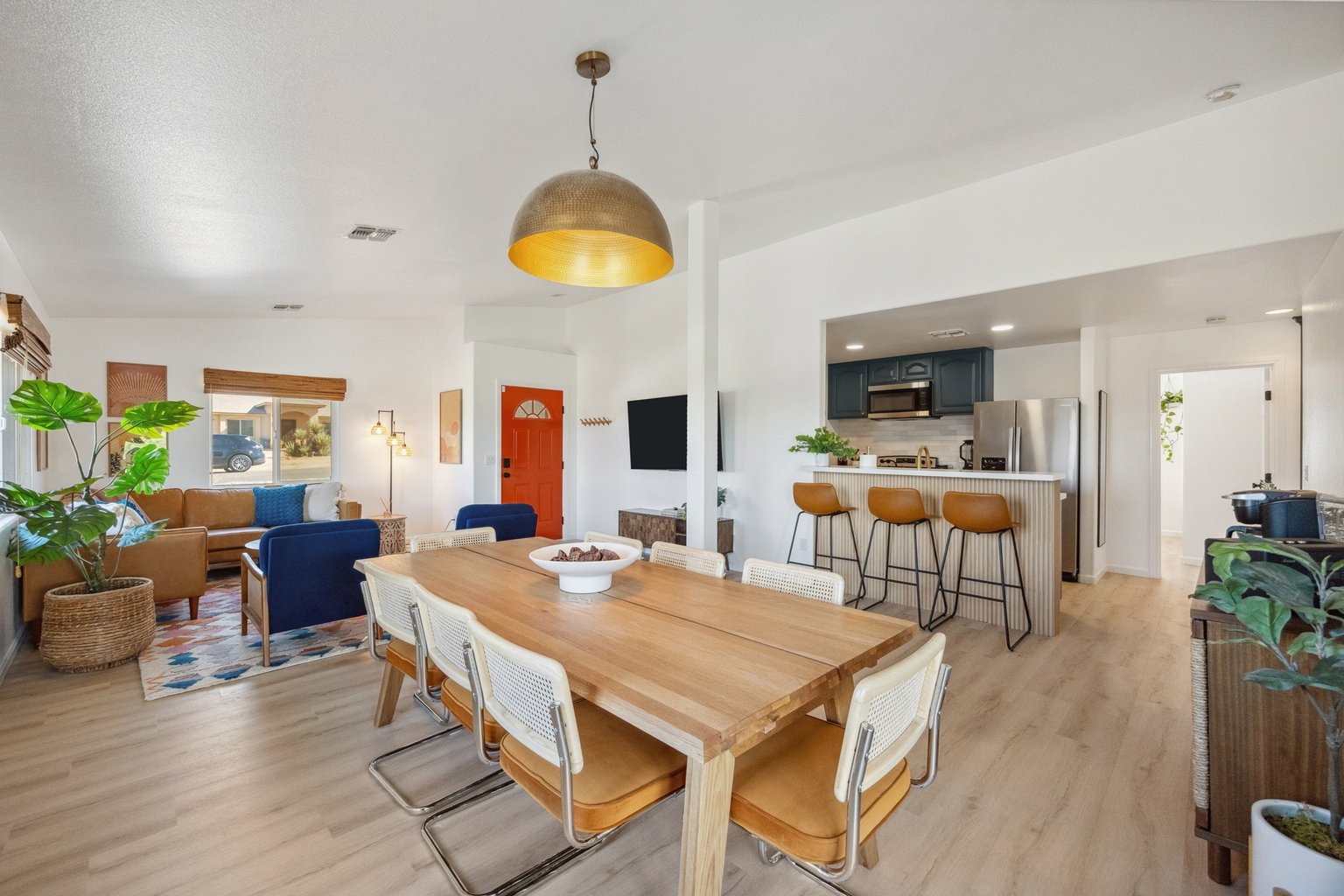 Joshua Tree Vacation Rental