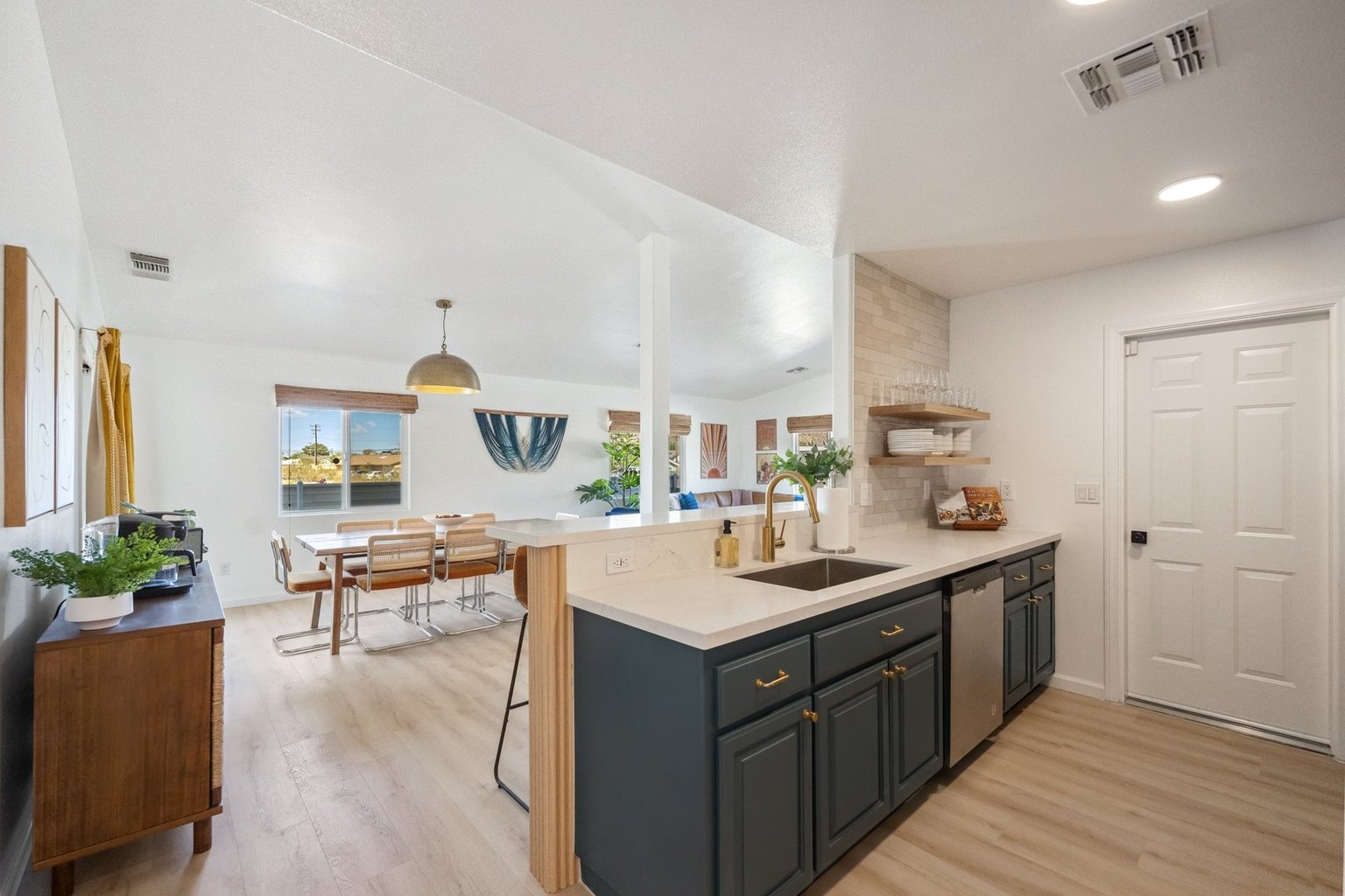 Joshua Tree Vacation Rental