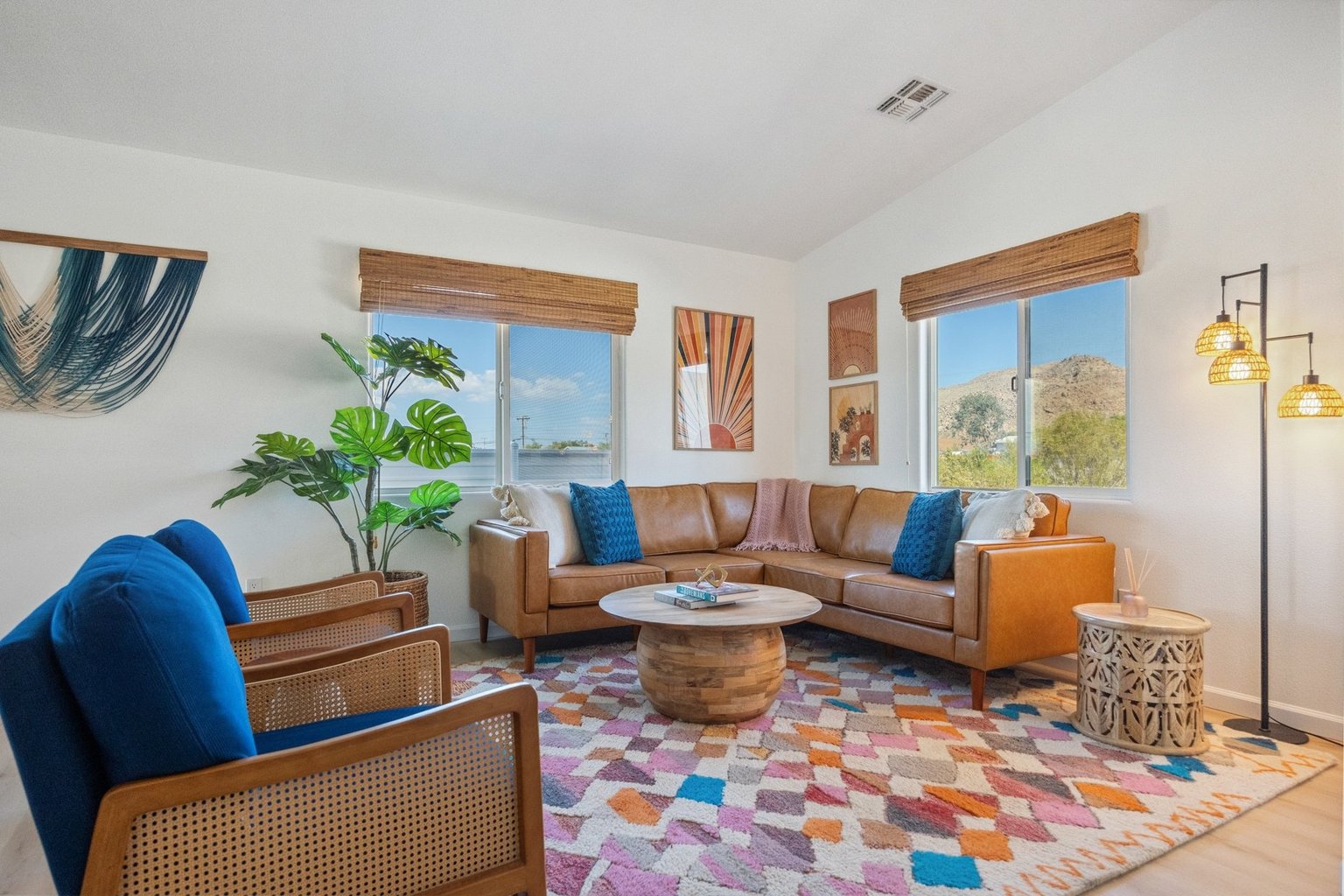 Joshua Tree Vacation Rental