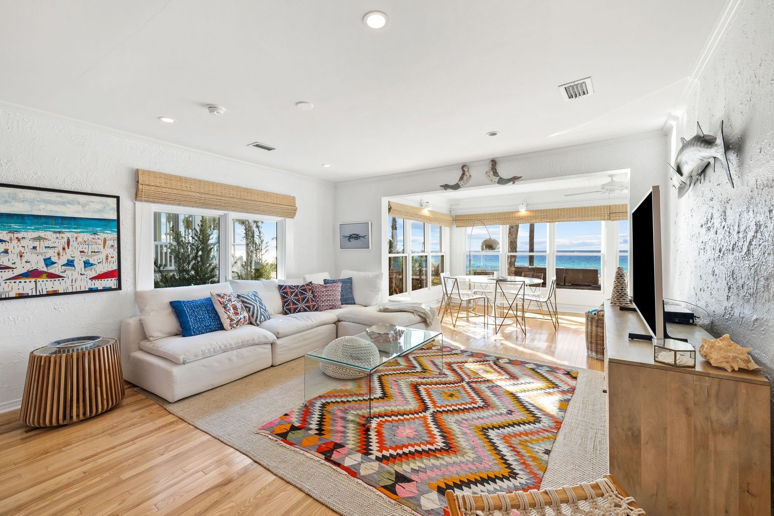 Santa Rosa Beach Vacation Rental