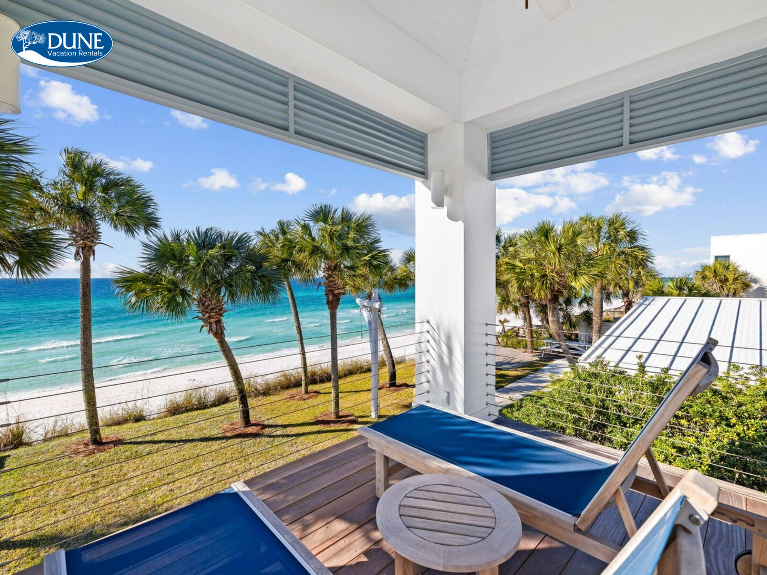 Santa Rosa Beach Vacation Rental