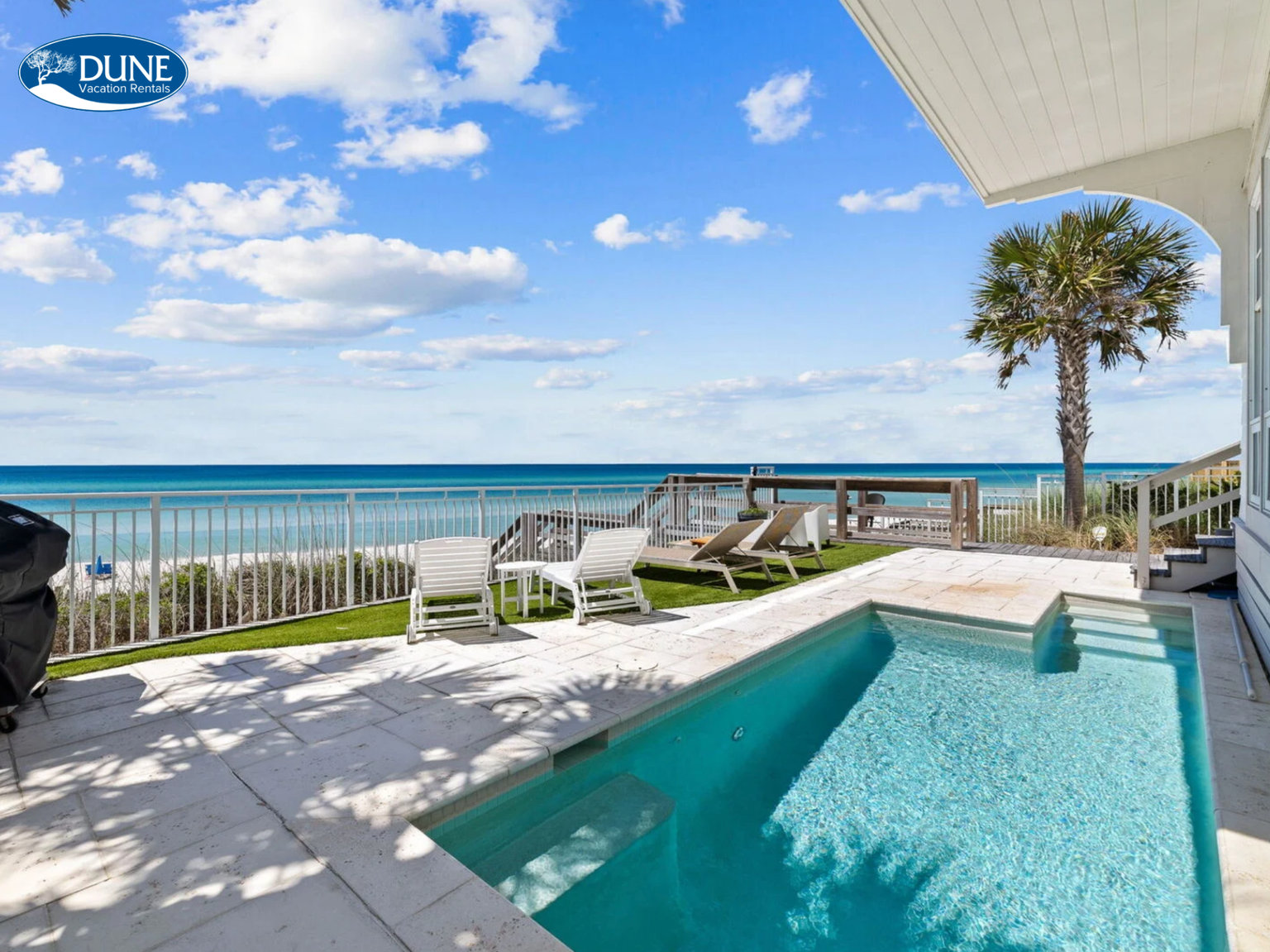 Panama City Beach Vacation Rental