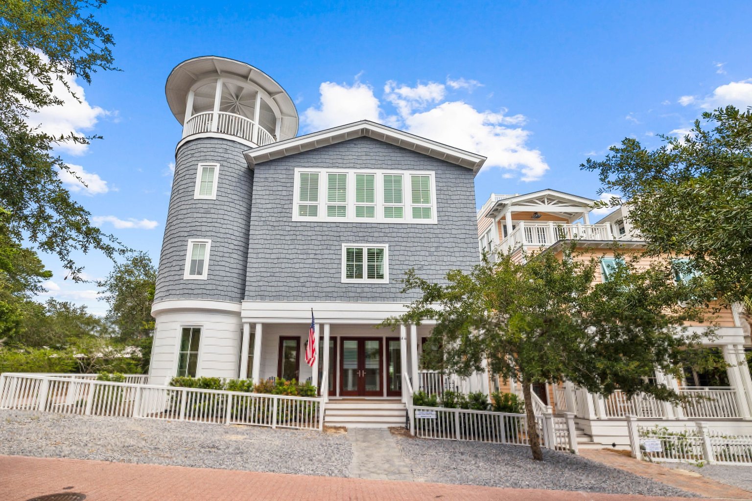 Santa Rosa Beach Vacation Rental