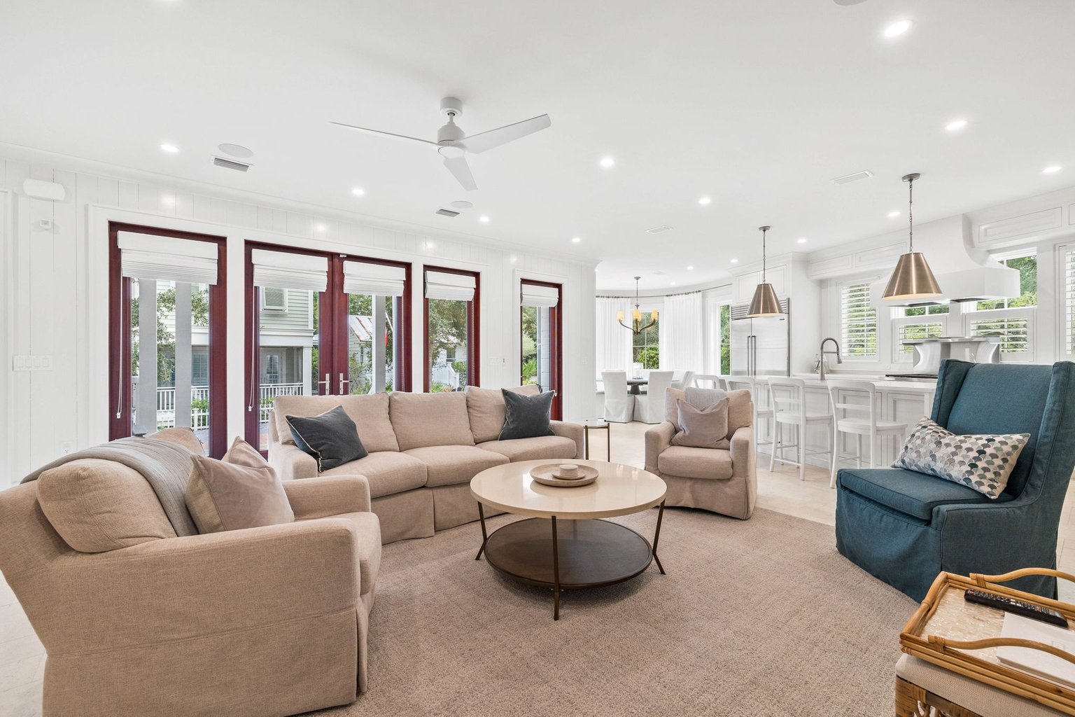 Santa Rosa Beach Vacation Rental