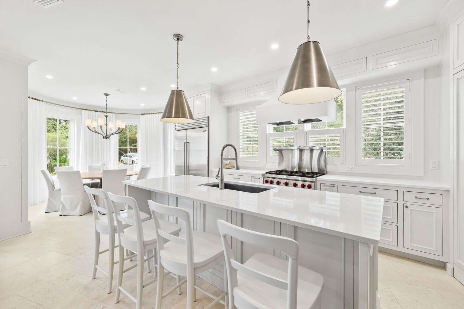 Santa Rosa Beach Vacation Rental