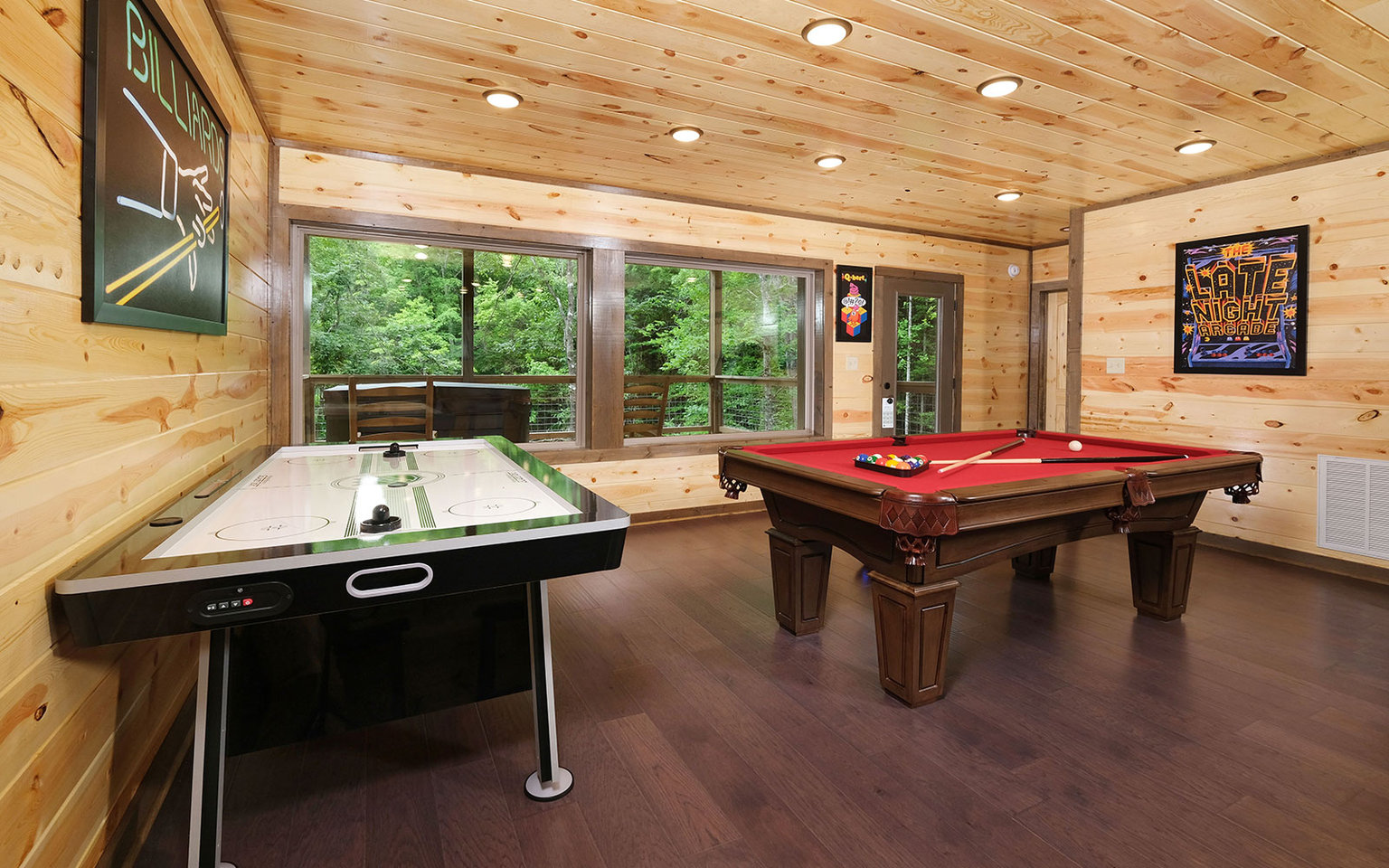 Sevierville Vacation Rental