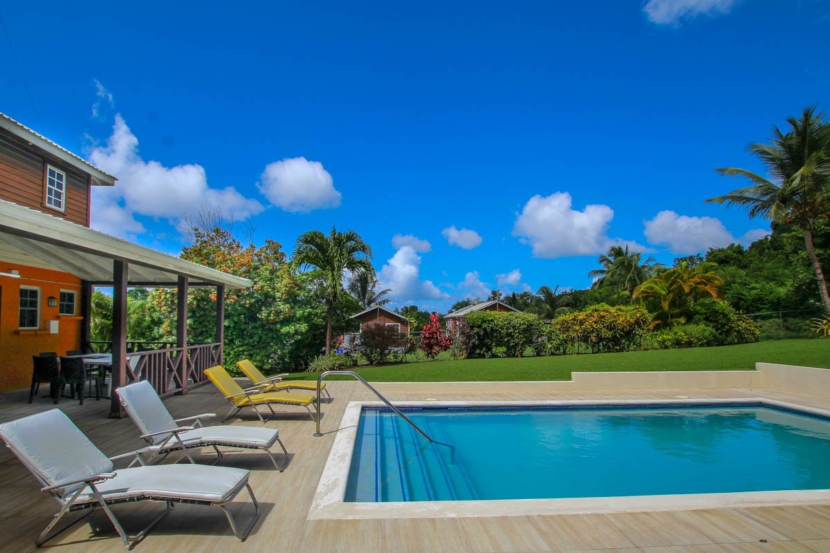 Speightstown Vacation Rental