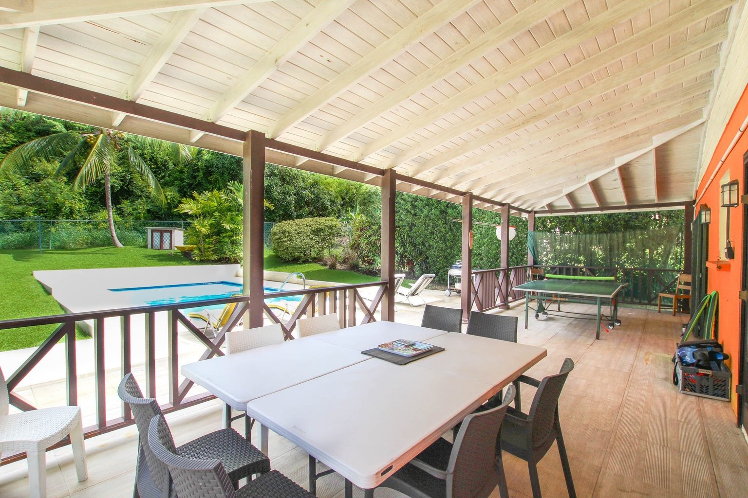 Speightstown Vacation Rental