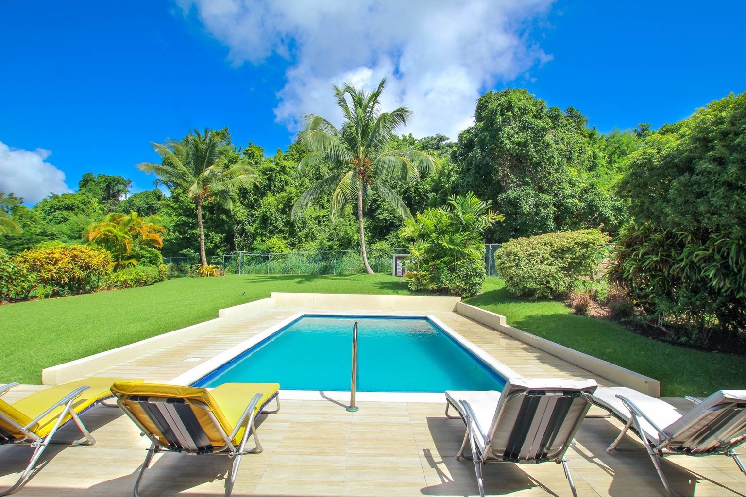 Speightstown Vacation Rental