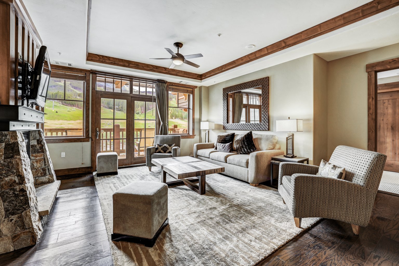 Breckenridge Vacation Rental