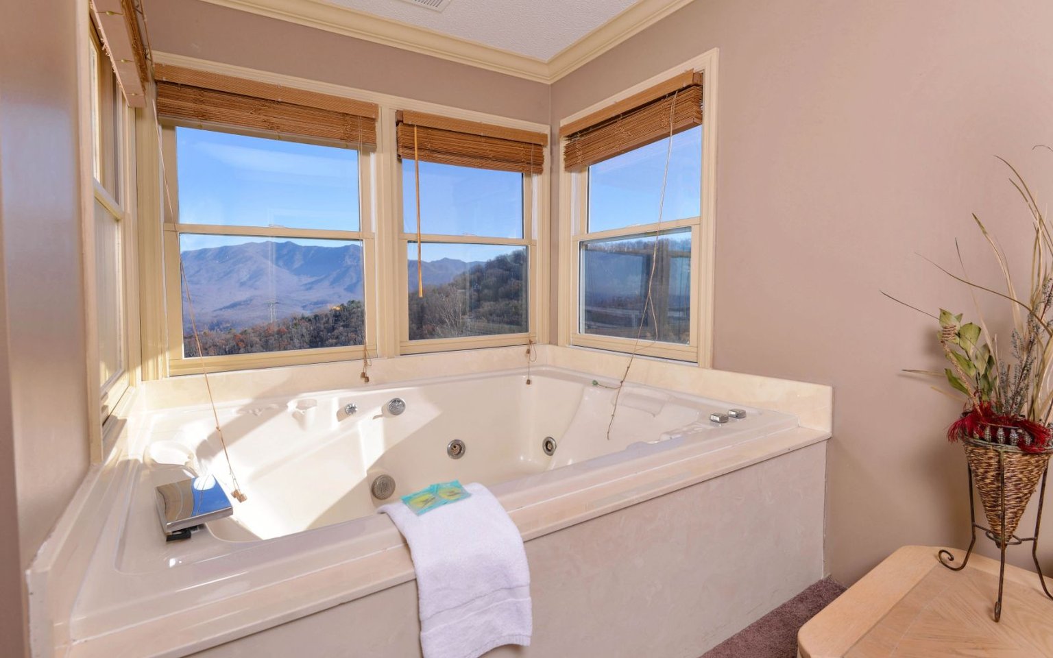 Gatlinburg Vacation Rental