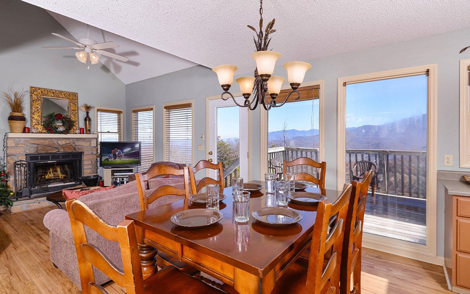 Gatlinburg Vacation Rental