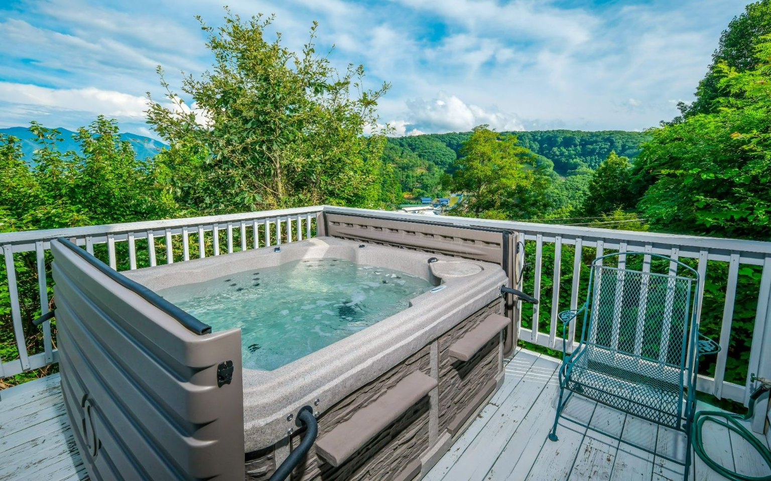 Gatlinburg Vacation Rental