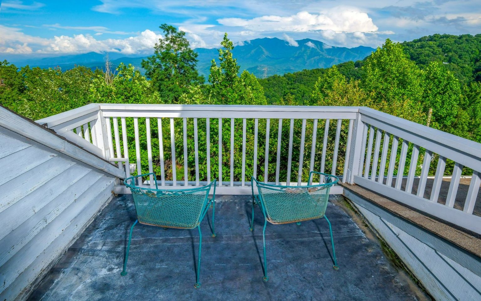 Gatlinburg Vacation Rental