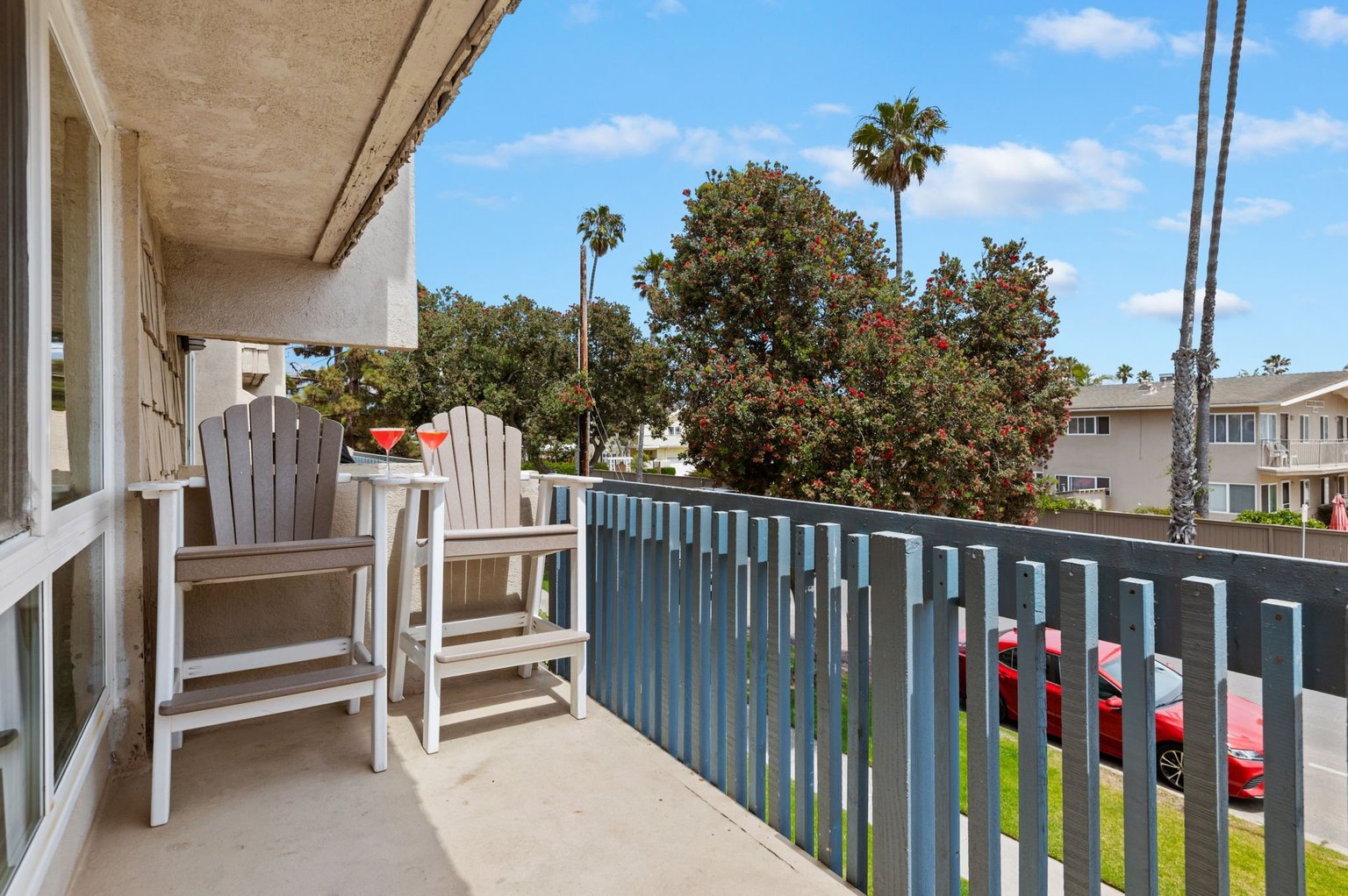 Carpinteria Vacation Rental