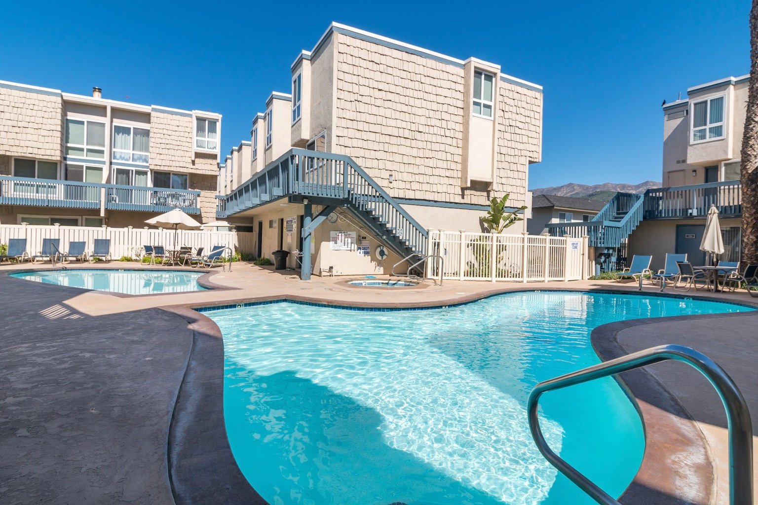 Carpinteria Vacation Rental
