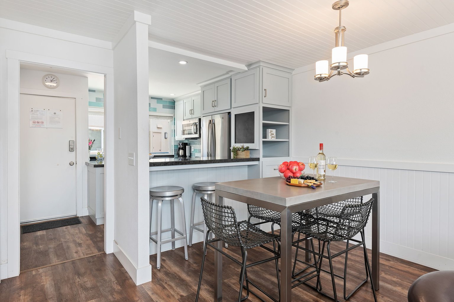 Carpinteria Vacation Rental