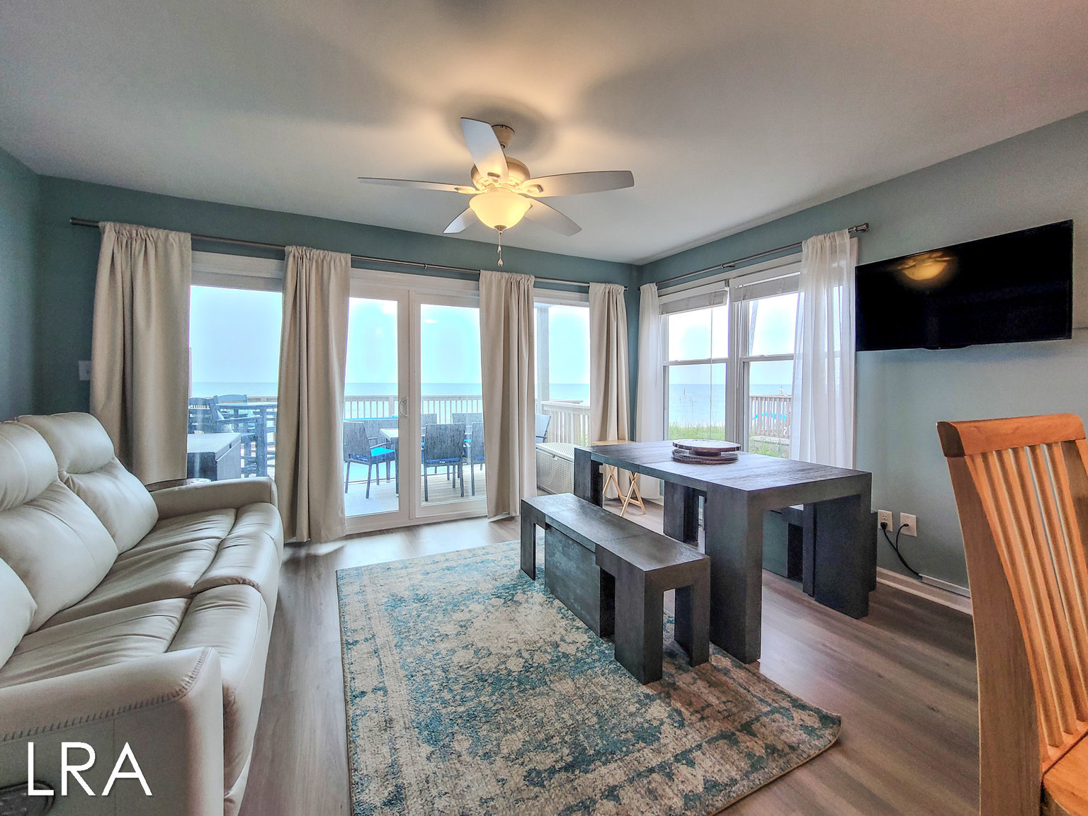 Surf City Vacation Rental