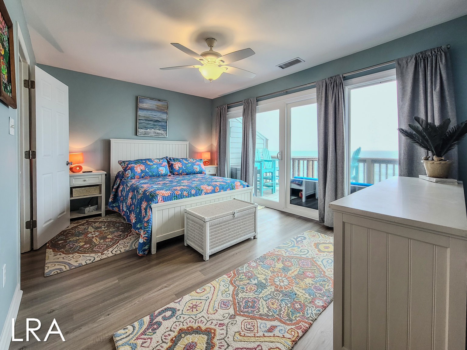 Surf City Vacation Rental